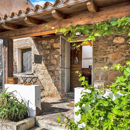 Casettina Loiri Porto San Paolo Eksteriør billede