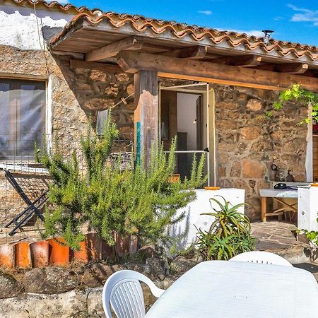 Casettina Loiri Porto San Paolo Eksteriør billede