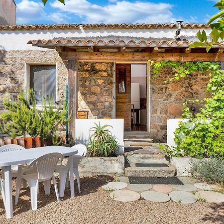 Casettina Loiri Porto San Paolo Eksteriør billede