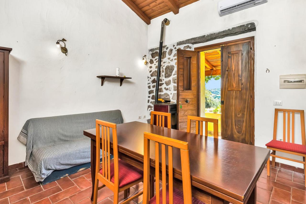Casettina Loiri Porto San Paolo Eksteriør billede