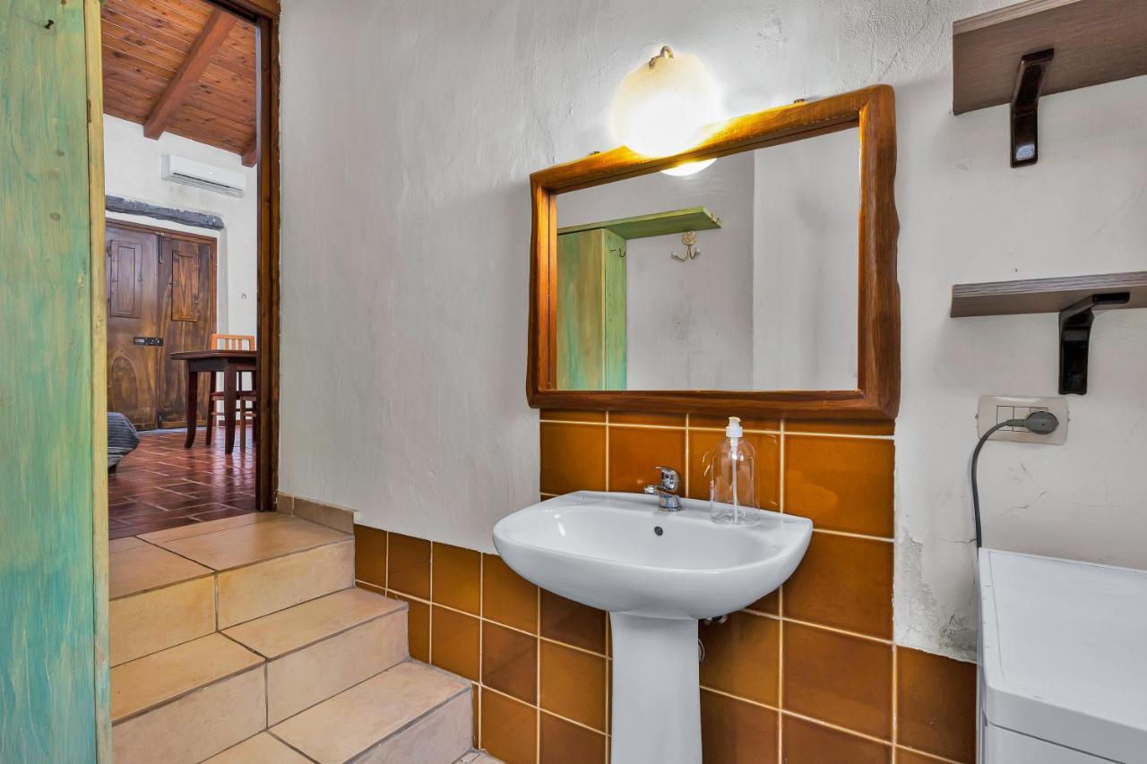 Casettina Loiri Porto San Paolo Eksteriør billede