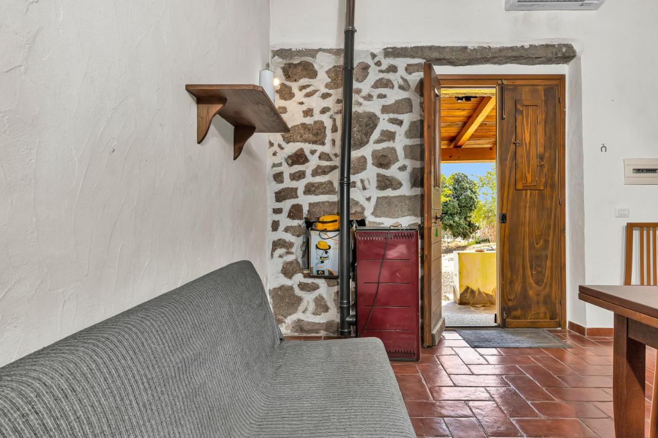Casettina Loiri Porto San Paolo Eksteriør billede