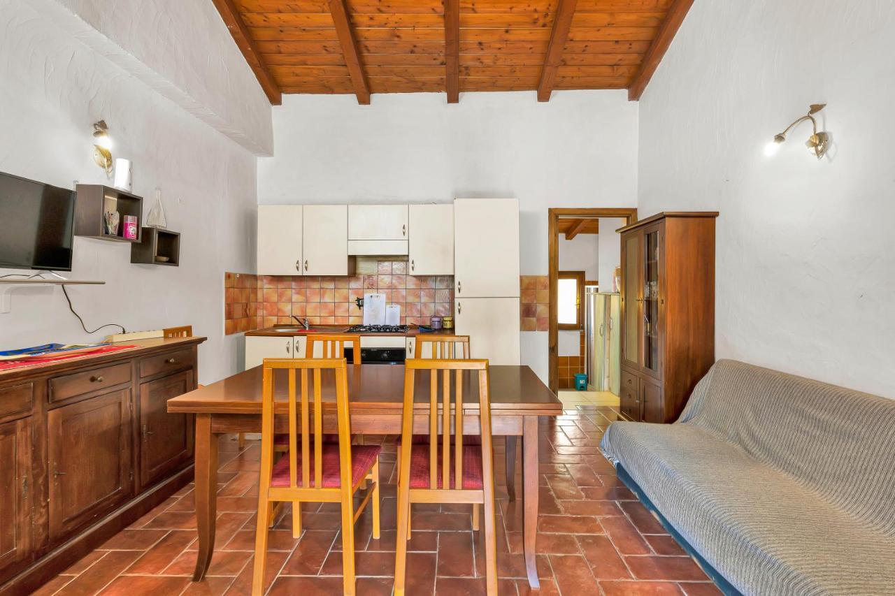 Casettina Loiri Porto San Paolo Eksteriør billede